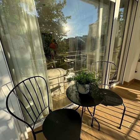 Alcala Luxury Piso Completo De 80M Lejlighed Alcalá de Henares Eksteriør billede