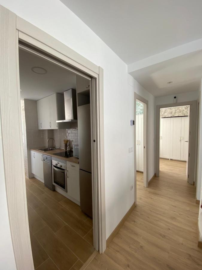 Alcala Luxury Piso Completo De 80M Lejlighed Alcalá de Henares Eksteriør billede