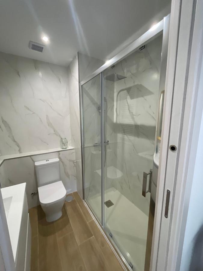 Alcala Luxury Piso Completo De 80M Lejlighed Alcalá de Henares Eksteriør billede