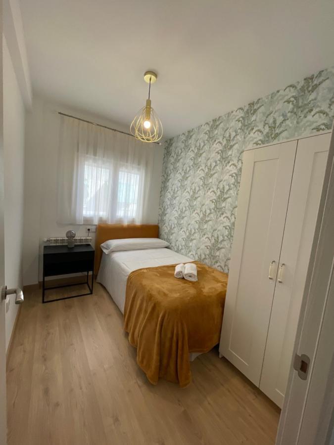Alcala Luxury Piso Completo De 80M Lejlighed Alcalá de Henares Eksteriør billede