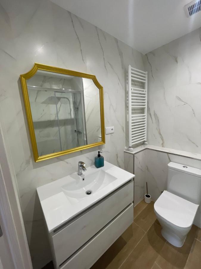 Alcala Luxury Piso Completo De 80M Lejlighed Alcalá de Henares Eksteriør billede