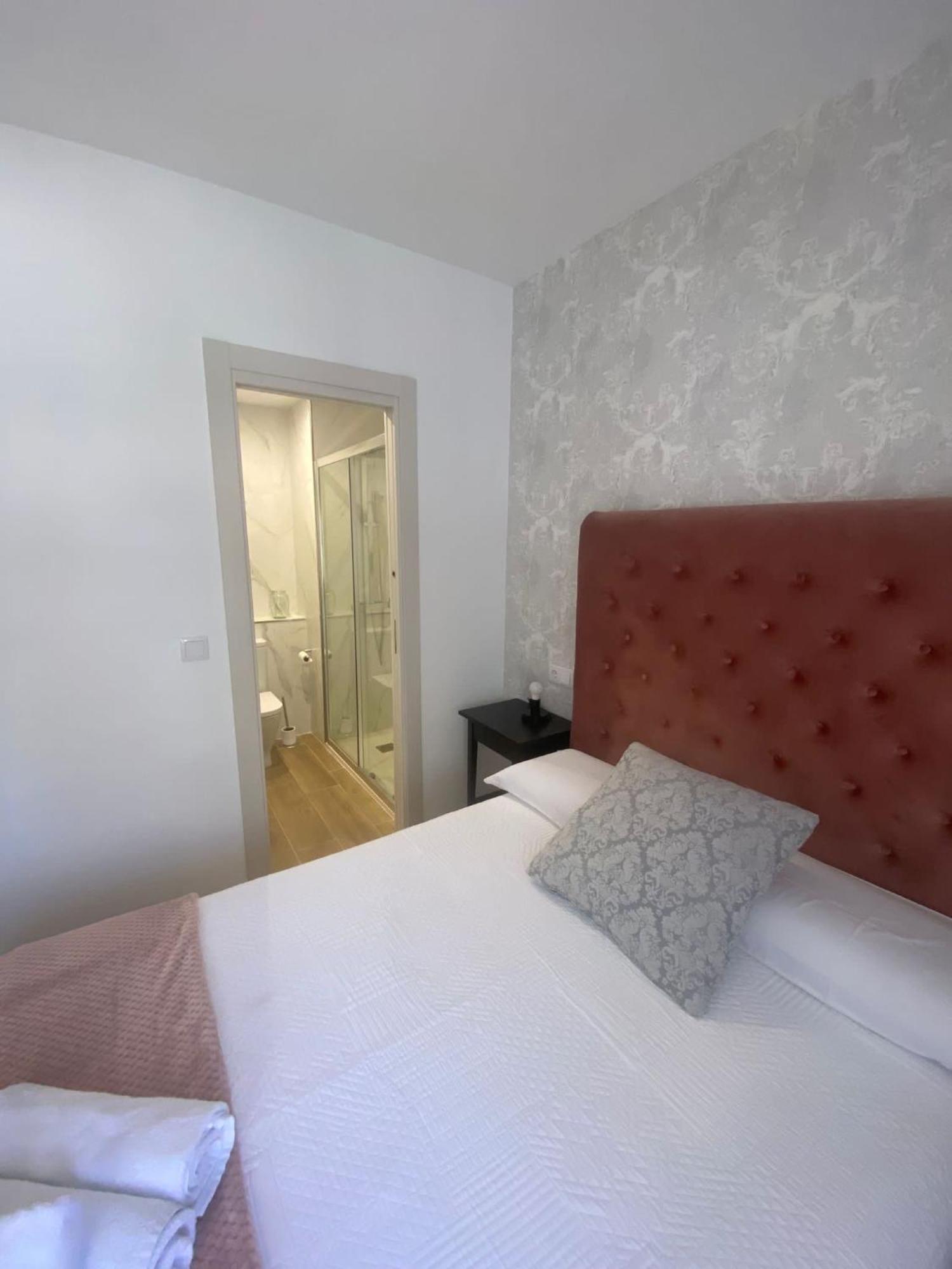 Alcala Luxury Piso Completo De 80M Lejlighed Alcalá de Henares Eksteriør billede