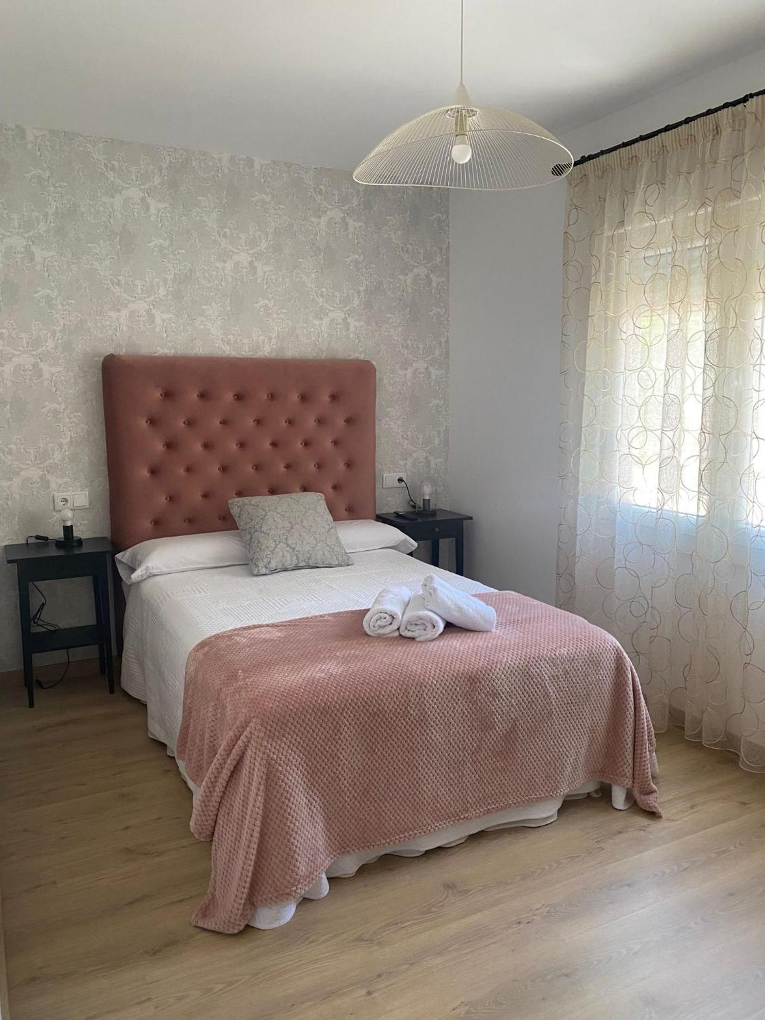 Alcala Luxury Piso Completo De 80M Lejlighed Alcalá de Henares Eksteriør billede