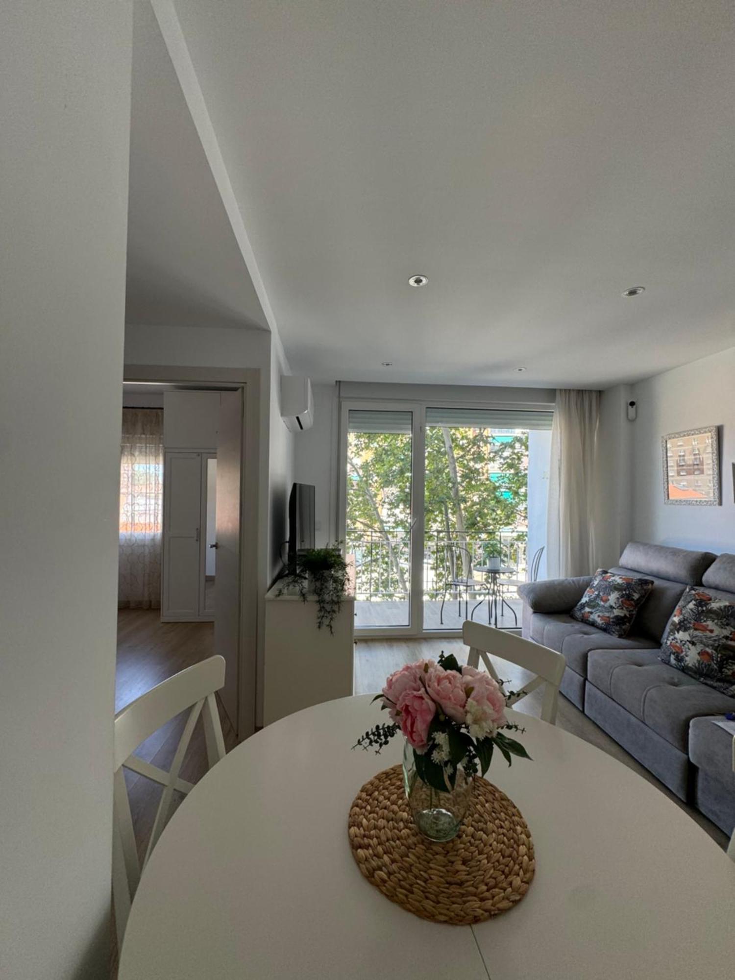 Alcala Luxury Piso Completo De 80M Lejlighed Alcalá de Henares Eksteriør billede