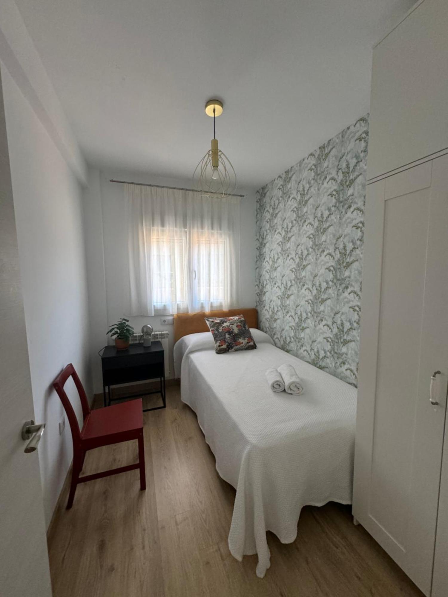Alcala Luxury Piso Completo De 80M Lejlighed Alcalá de Henares Eksteriør billede