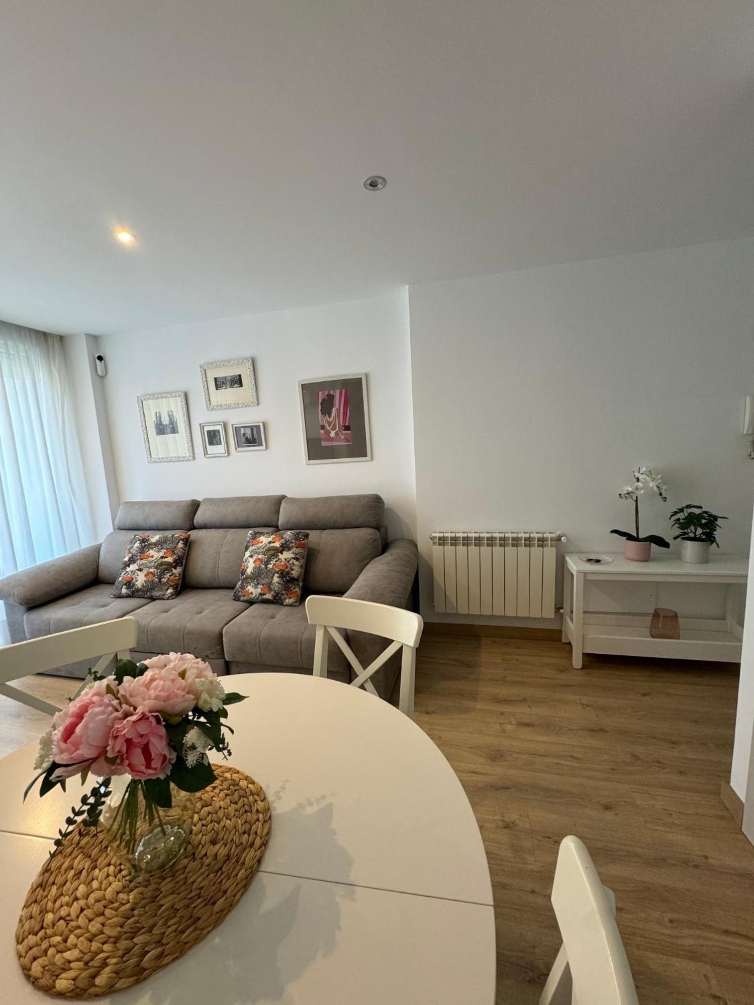 Alcala Luxury Piso Completo De 80M Lejlighed Alcalá de Henares Eksteriør billede