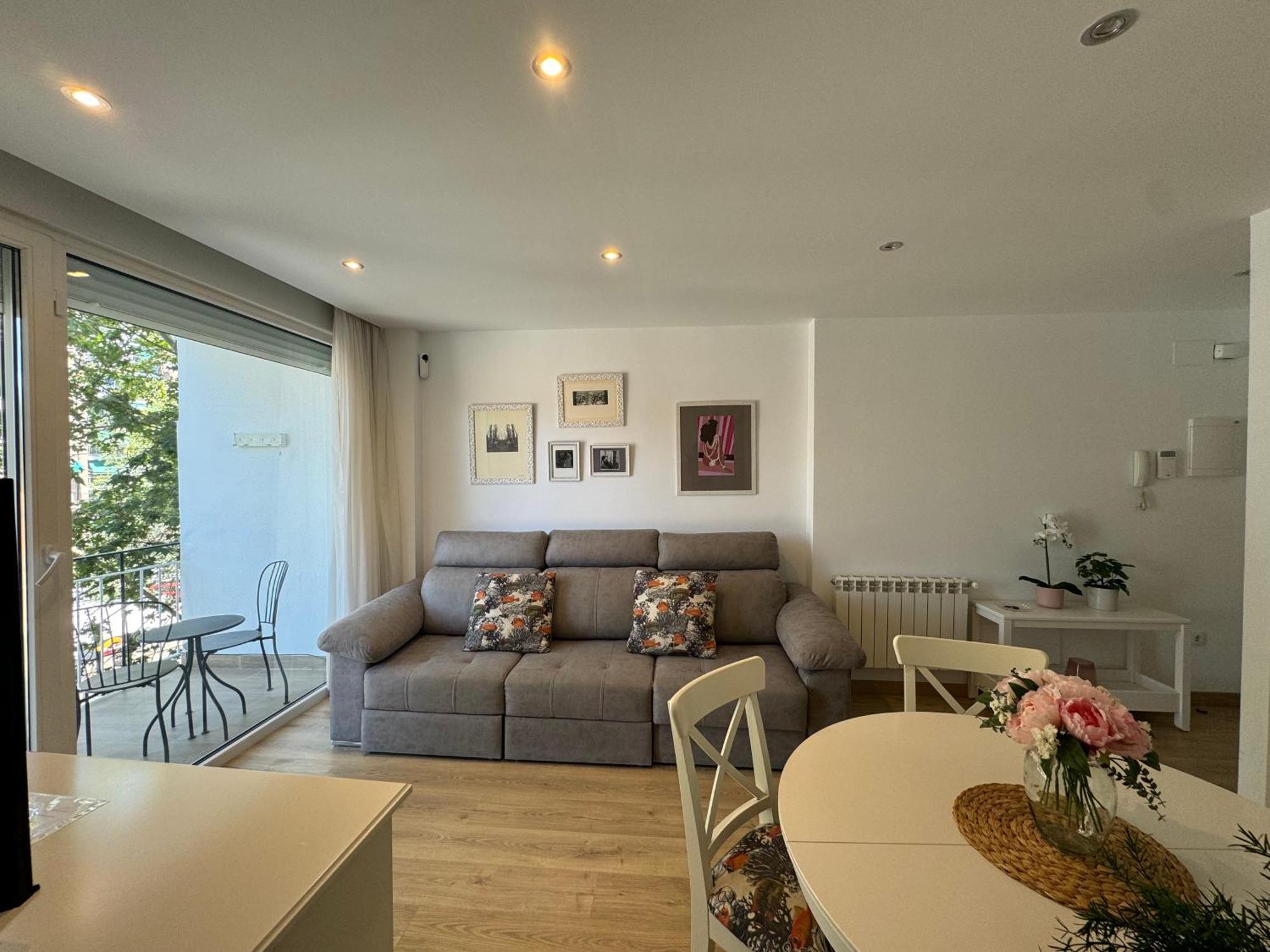Alcala Luxury Piso Completo De 80M Lejlighed Alcalá de Henares Eksteriør billede