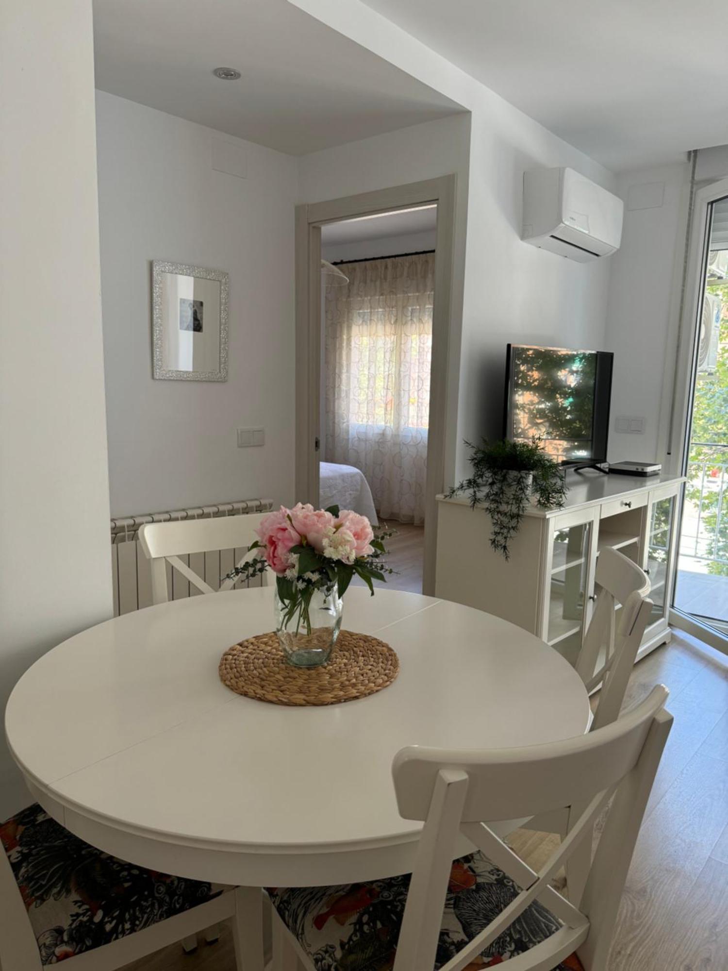 Alcala Luxury Piso Completo De 80M Lejlighed Alcalá de Henares Eksteriør billede