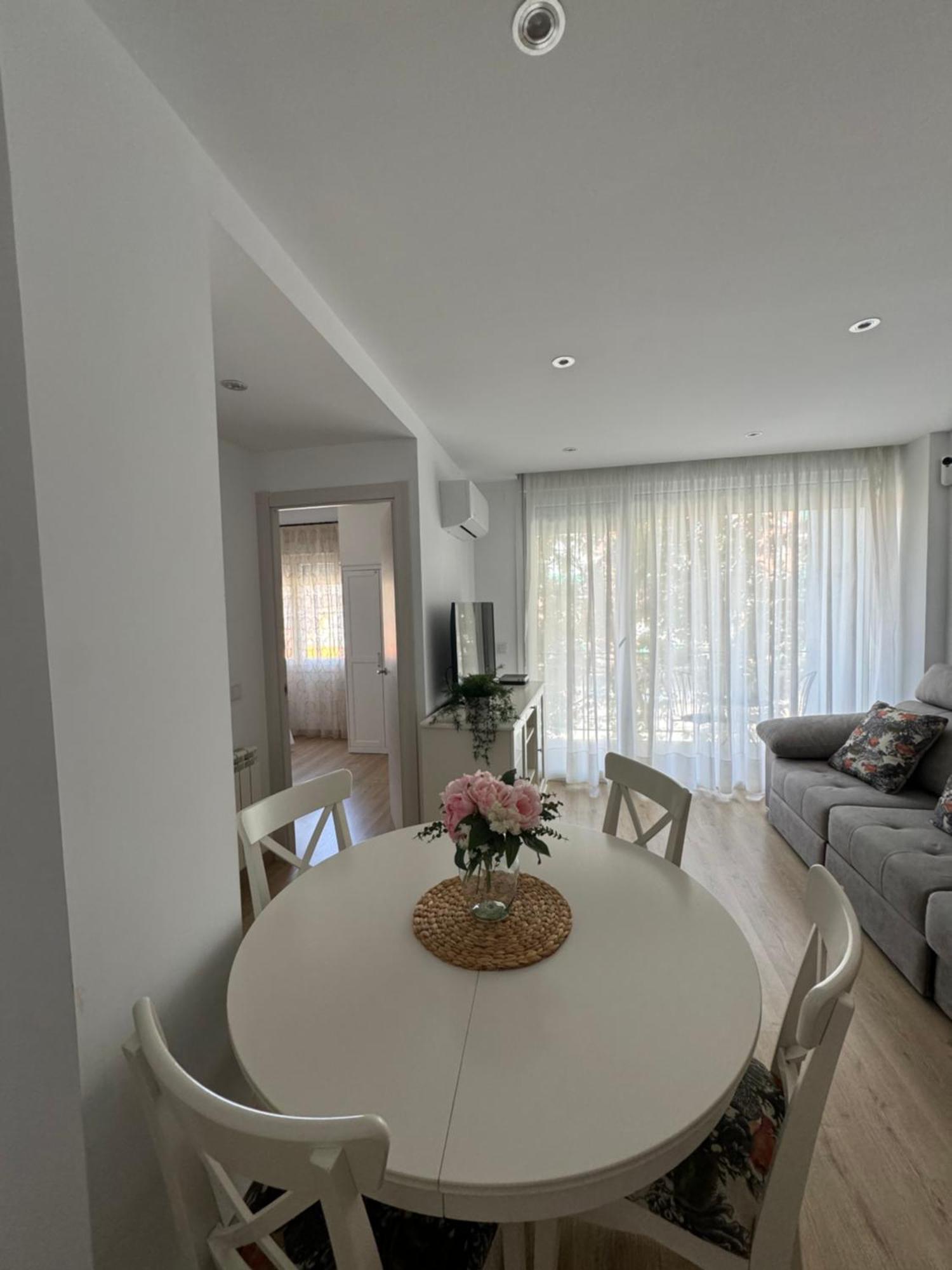 Alcala Luxury Piso Completo De 80M Lejlighed Alcalá de Henares Eksteriør billede