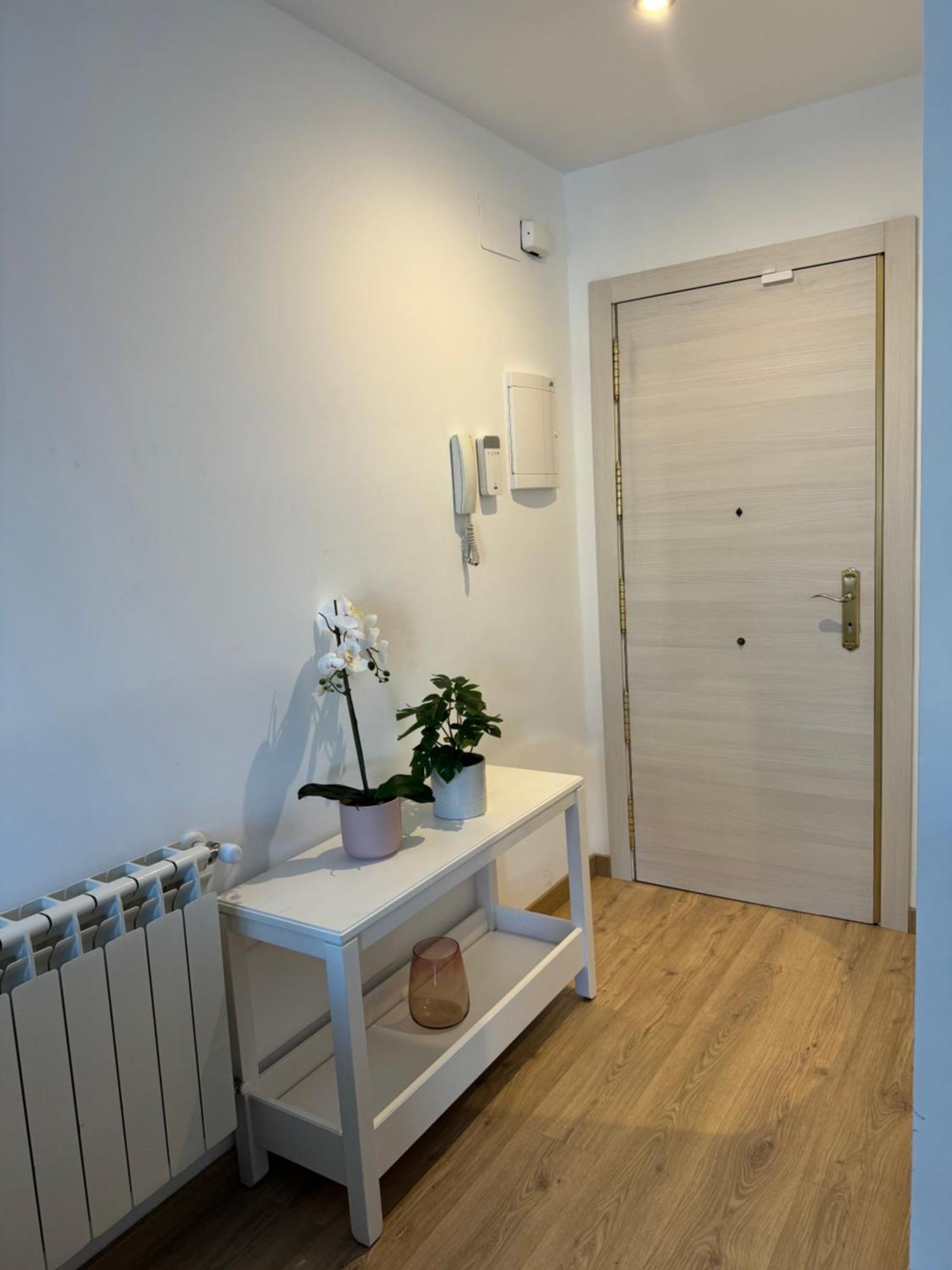 Alcala Luxury Piso Completo De 80M Lejlighed Alcalá de Henares Eksteriør billede