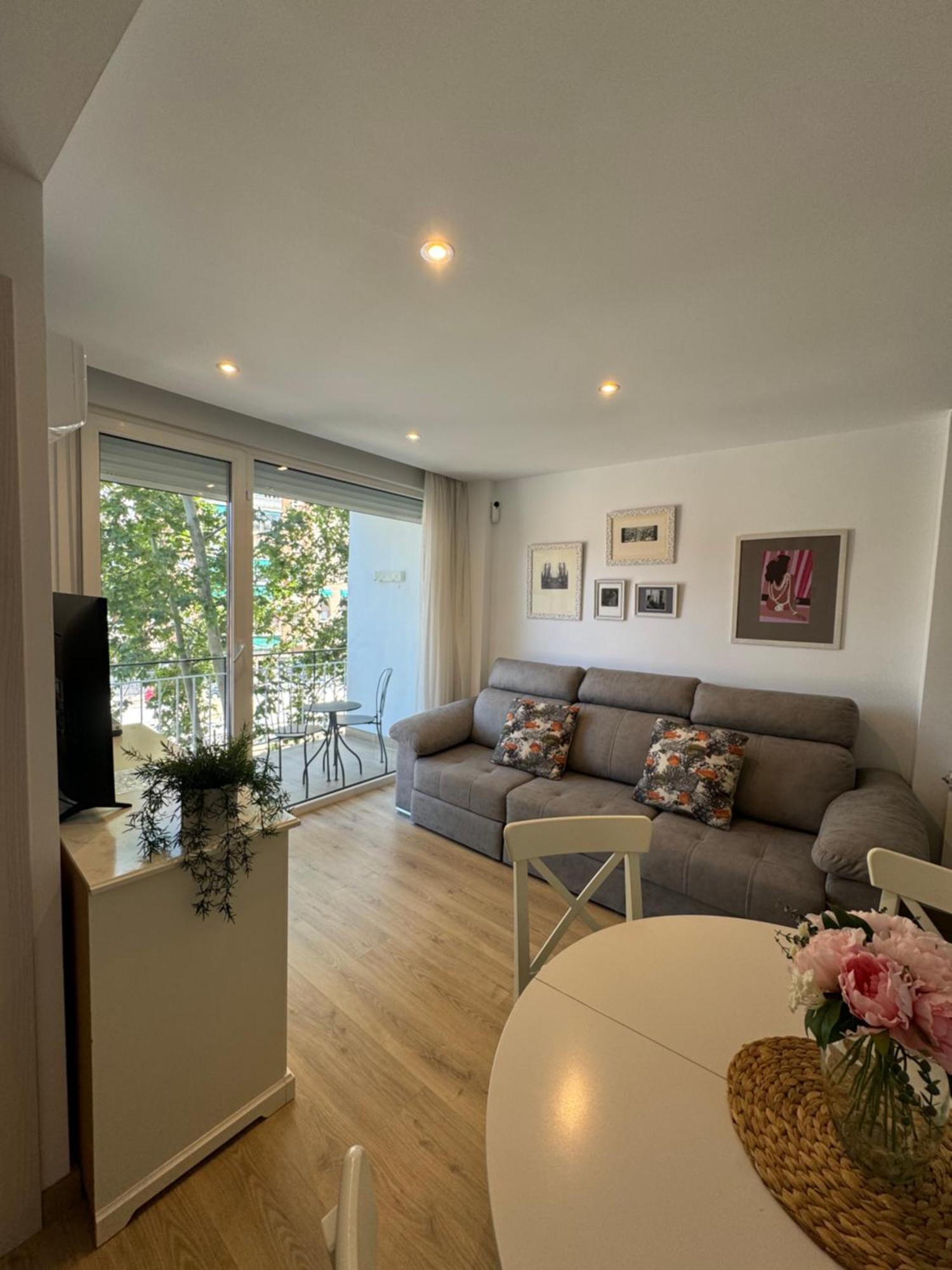 Alcala Luxury Piso Completo De 80M Lejlighed Alcalá de Henares Eksteriør billede