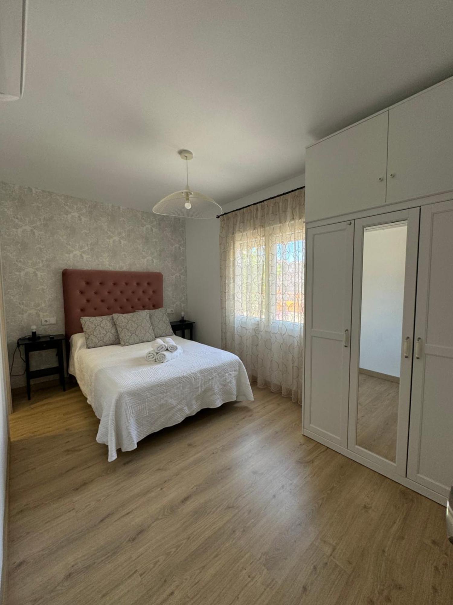 Alcala Luxury Piso Completo De 80M Lejlighed Alcalá de Henares Eksteriør billede